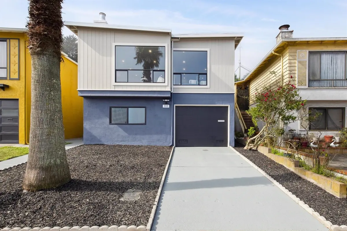 Higate Drive, Daly City