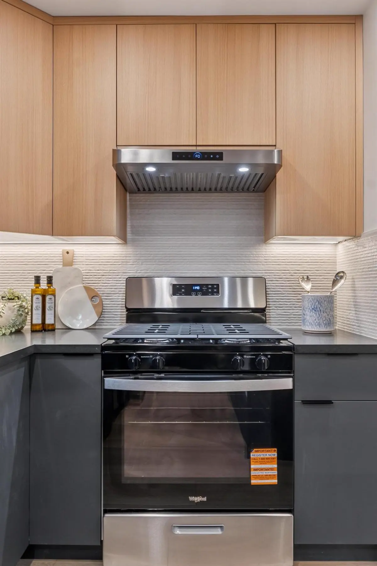 Kitchen, Wildwood Avenue, Daly City